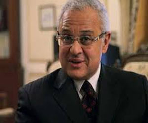   مصر اليوم - زعزوع: جهودنا مستمرة لاستعادة الحركة السياحية إلى الأقصر