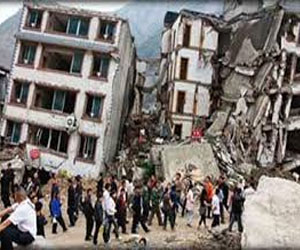   مصر اليوم - تسجيل هزة أرضية بقوة 3.1 في عين تيموشنت في الجزائر