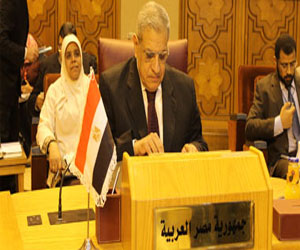   مصر اليوم - وزير الإسكان يفتتح حديقة مطار إمبابة