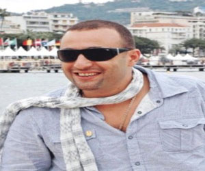   مصر اليوم - أحمد السقا لـمصر اليوم: أنا حزينٌ لرحيل ممدوح الليثي