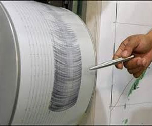   مصر اليوم - زلزال بقوة 6.6 يضرب جزيرة فانواتو جنوب المحيط الهادي