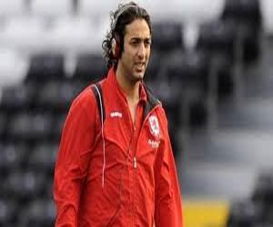 مصر اليوم - ميدو يعتبر 2013 عام سقوط الأقنعة