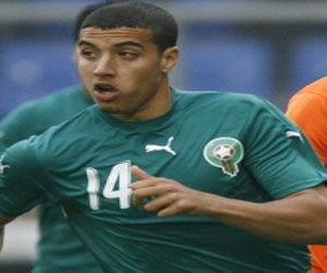   مصر اليوم - إستبعاد  المغربي نبيل درار من موناكو الفرنسي