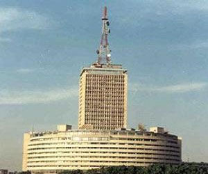   مصر اليوم - التليفزيون المصري ينقل مباريات بطولة الدوري العام لكرة القدم