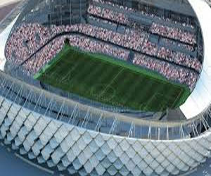   مصر اليوم - شرطة العين تستعد لإفتتاح ستاد هزاع بن زايد الجديد