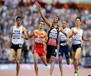 مصر اليوم - اتحاد ألعاب القوي يعتمد جدول مسابقات الموسم الجديد