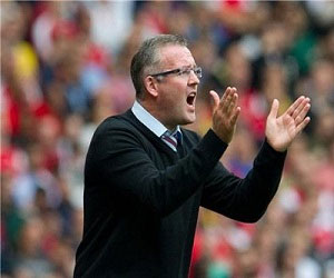   مصر اليوم - مدرب استون فيلا يؤكد تألق كريستيان بنتيكى يمثل دفعة قوية للفريق