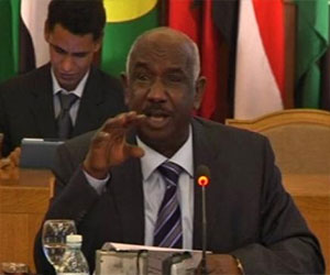   مصر اليوم - الخرطوم تختار الدابي ممثلاً للسودان في فريق وسطاء دول الإيجاد