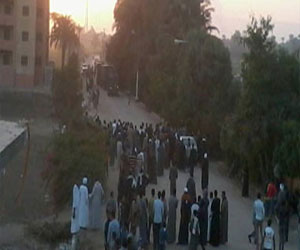   مصر اليوم - إحالة 10 من الإخوان في الأقصر للجنح وتحديد جلسة 28 يناير لمحاكمتهم