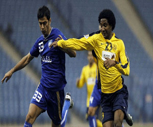   مصر اليوم - مهمة سهلة للنصر المتصدر والهلال مطارده المباشر في الدوري السعودي