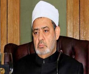   مصر اليوم - الطيِّب يناقش مع رئيس الوزراء ووزير الشباب أمر الأزهر