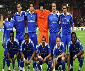   مصر اليوم - تشيلسى يعلن عن خسائر قيمتها 49.4 مليون جنيه استرلينى