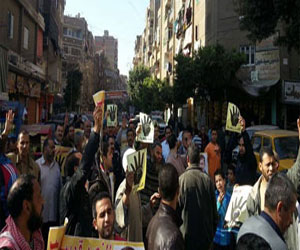   مصر اليوم - حبس 7 عناصر إخوانية خططوا لاستهداف المنشآت العامة بالأقصر15 يومًا