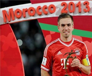   مصر اليوم - لام يرغب في تكرار بايرن ميونيخ لإنجازات 2013