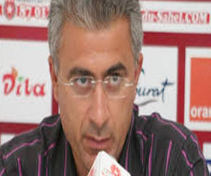   مصر اليوم - المدرب التونسي منذر الكبير مرشح بقوة لتدريب نسور قرطاج