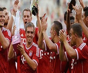   مصر اليوم - اخفاقات بايرن ميونيخ عام 2012 كانت الدافع وراء نجاحات 2013