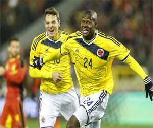   مصر اليوم - فيكتور إيباربو أحد أهداف الإنتر في الشتاء