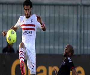   مصر اليوم - الزمالك يواجه الإسماعيلى في قمة المجموعة الثانية في الدوري المصري