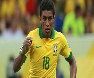   مصر اليوم - باولينيو يغيب عن توتنهام 4 أسابيع للإصابة