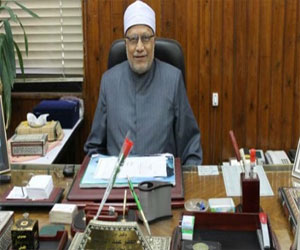   مصر اليوم - تحويل إدارة معهد أزهري للتحقيق في مصر