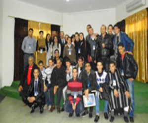   مصر اليوم - بتطوان: أمسيات فنية لفائدة اطفال المدينة