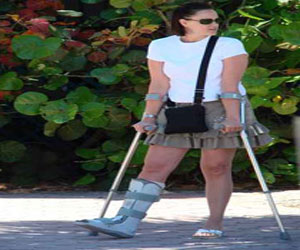   مصر اليوم - تطوير ورق تغليف ذكي يشفي العظام المكسورة في نصف الوقت