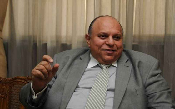   مصر اليوم - هاني محمود يبيّن أنَّ مشروع المواطنة يعزّز مشاركة المرأة السياسيّة