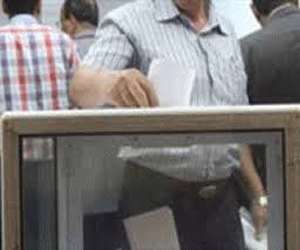   مصر اليوم - العليا للانتخابات: 16 ألف قاضٍ يُشرفون على استفتاء الدّستور