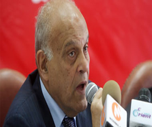   مصر اليوم - منح الدكتور مجدى يعقوب وسام الاستحقاق لـ2014 من الملكة إليزابيث