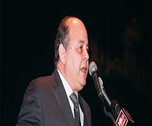   مصر اليوم - وزير الثقافة المصري يُدشن عروض فنيّة للقضاء على الإرهاب