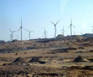   مصر اليوم - طاقة الرياح والطاقة الشمسية أهم مصادر الطاقة بحلول عام 2050