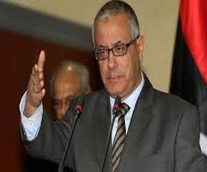   مصر اليوم - رئيس الحكومة الليبيَّة يصل إلى تركيا في زيارة عمل