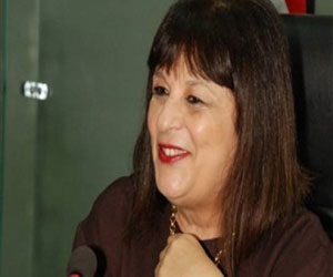   مصر اليوم - ورشة عمل عن التكيف مع التغيرات المناخية في وزارة البيئة المصرية