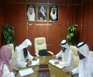   مصر اليوم - مذكرة تفاهم بين الندوة العالمية للشباب وجمعية مراكز الأحياء بالطائف