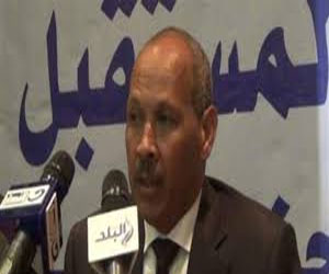   مصر اليوم - حزب النصر الصوفيّ يطالب بالتصدِّي للأفكار المتشدِّدة