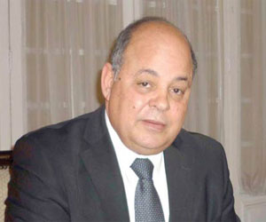   مصر اليوم - حافظت على مؤسسات الدولة اثناء حكم الإخوان