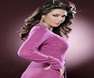   مصر اليوم - ديانا رزق ضيفة ماريو باسيل على MTV