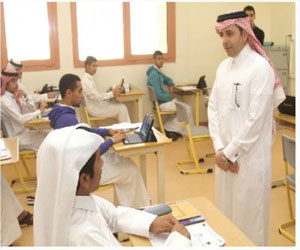   مصر اليوم - فرز ملفات المتقدمين لجوائز التميز العلمي في قطر