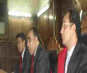   مصر اليوم - استئناف القاهرة تنظر في قضية وادي النطرون