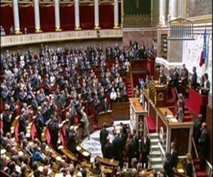   مصر اليوم - حكومة تشاد تجري تعديلاً وزاريًا وتعين وزير عدل جديد