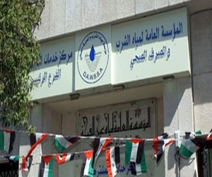   مصر اليوم - دمشق وريفها تواجهان مشكلة حقيقيَّة في تأمين المياه