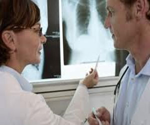   مصر اليوم - محاضرة عن سرطان الثدي في بلدة عبين في الأردن