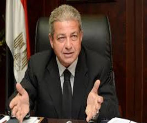   مصر اليوم - عبد العزير يتابع موضوع مساهمة الشباب فى عملية الاستفتاء على الدستور