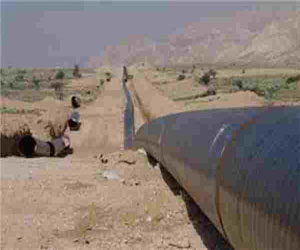   مصر اليوم - كردستان العراق يصدر النفط لتركيا عبر انبوب جديد