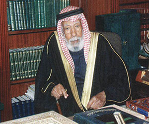   مصر اليوم - لقاء متخصص عن الأديب ابن خميس في الرياض