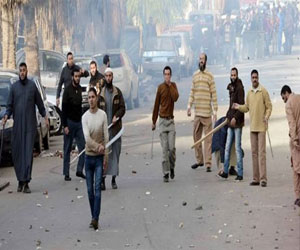   مصر اليوم - أمن الإسكندريّة يستعد لمواجهة تظاهرات الإخوان