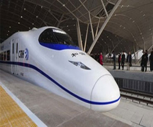   مصر اليوم - الصين تفتتح خطا للقطارات السريعة مع كوريا الشمالية فى 2015