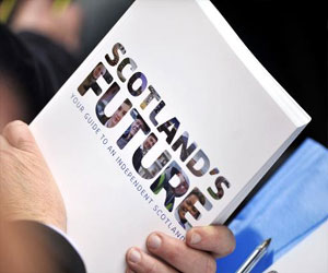   مصر اليوم - كاميرون يدعو للتصويت ضد استقلال اسكتلندا في استفتاء 2014