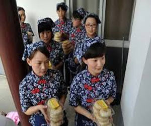   مصر اليوم - مؤشر مديري المشتريات للقطاع غير الصناعي الصيني يتراجع