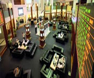   مصر اليوم - مؤشر السوق السعودي يرتفع بنسبة 0.2%